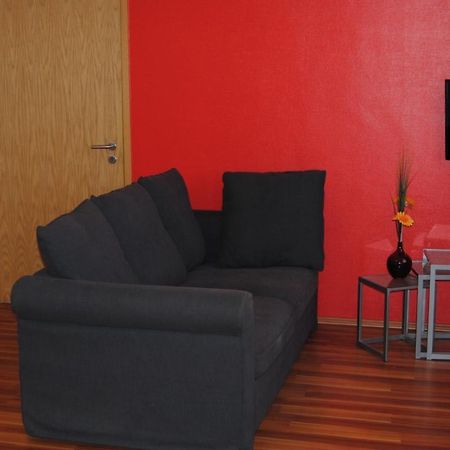 Ferienwohnung Kirchbergblick Hackenheim 외부 사진
