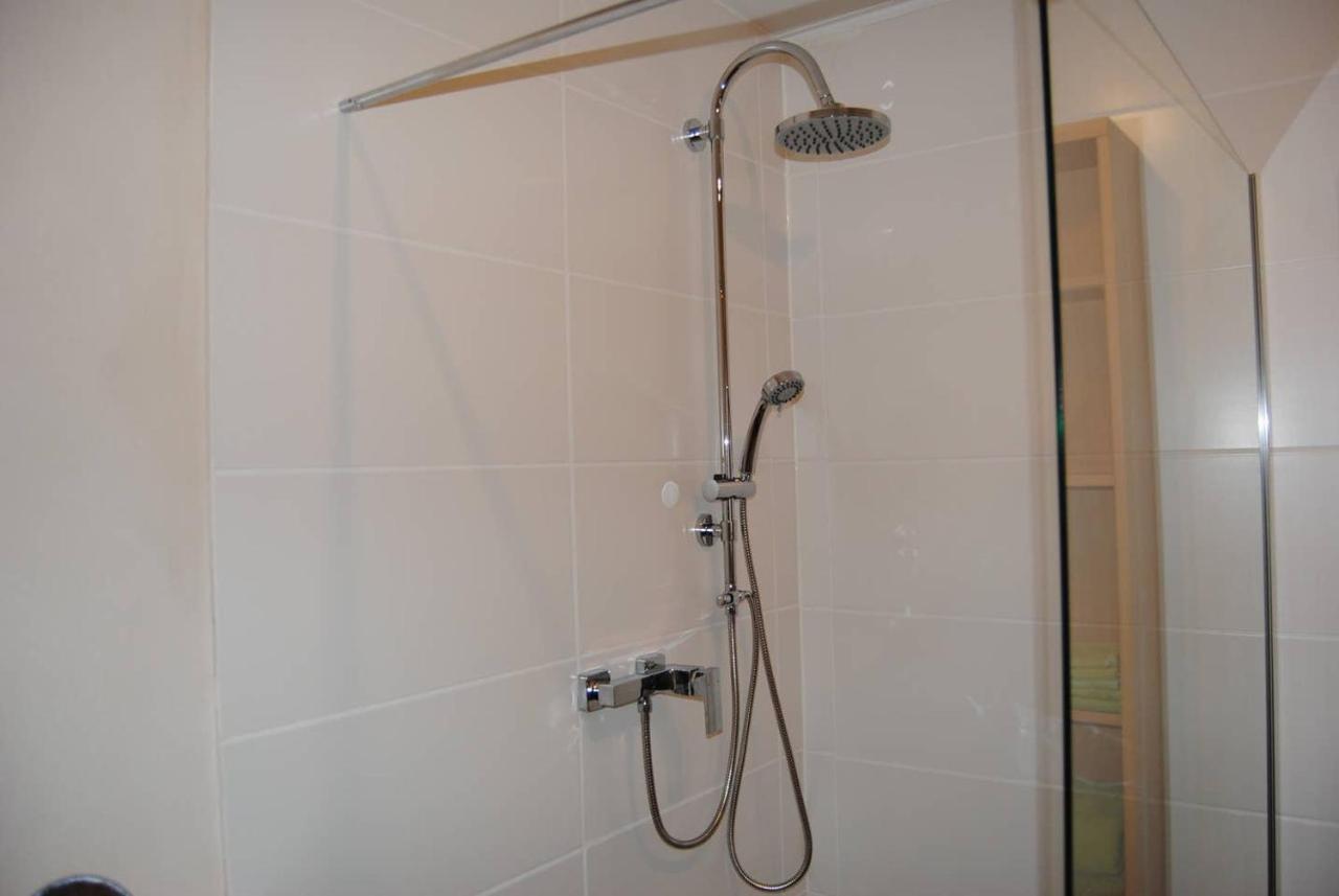Ferienwohnung Kirchbergblick Hackenheim 외부 사진