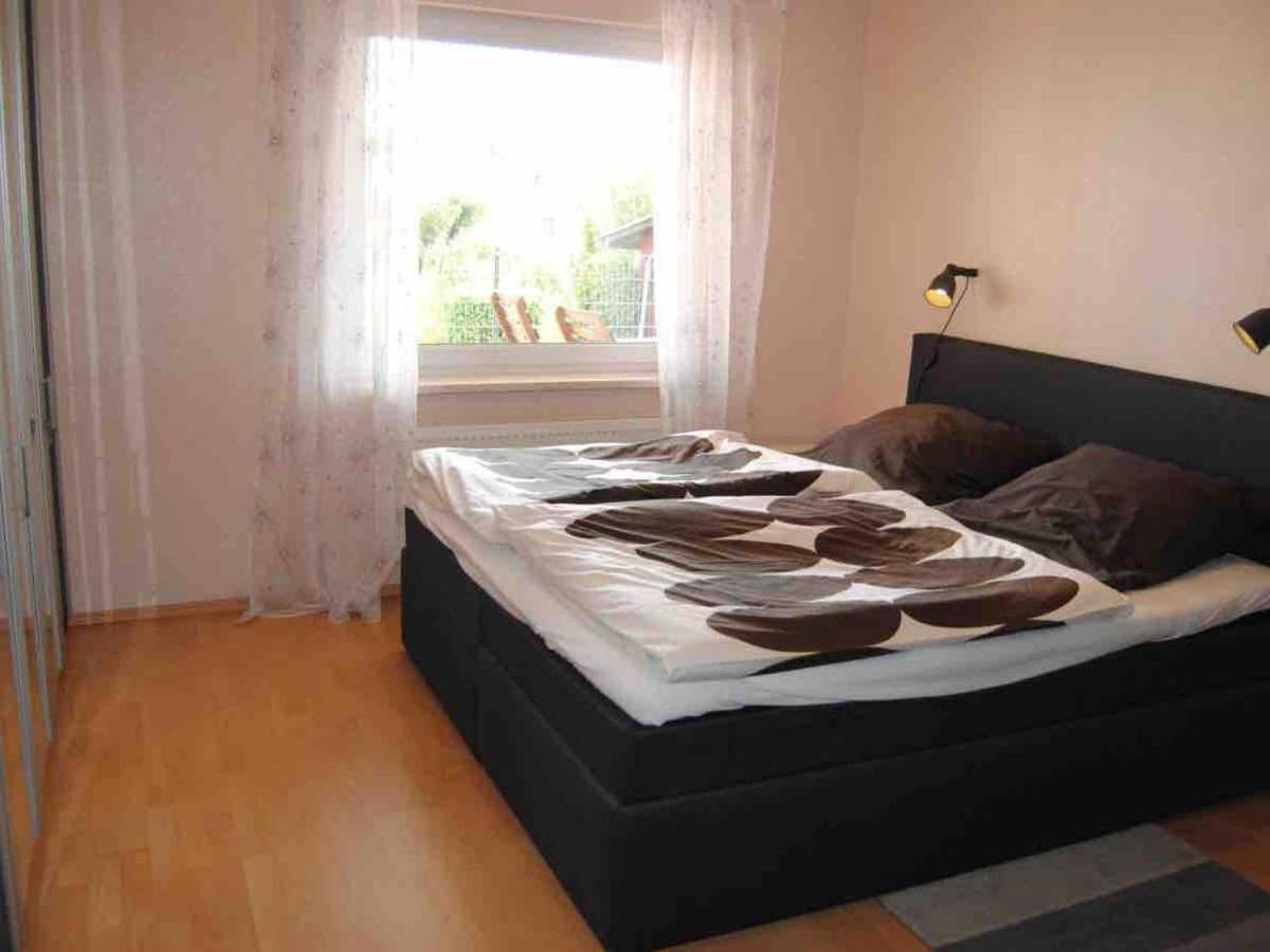 Ferienwohnung Kirchbergblick Hackenheim 외부 사진